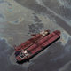 Illustration for article titled 10 Haunting Photos From the Exxon Valdez Oil Spill Catastrophe